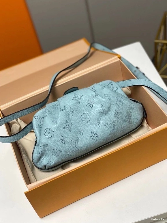 POUCH MINI SCALA VUITTON LOUIS 0804